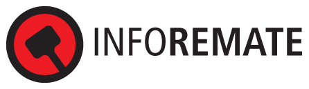 Logo inforemate